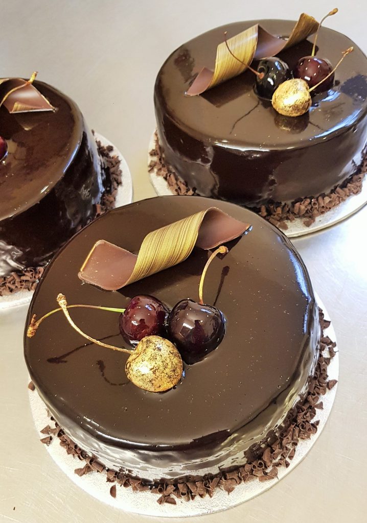 Rise of Bespoke Cakes